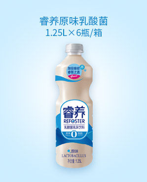 5睿养原味乳酸菌